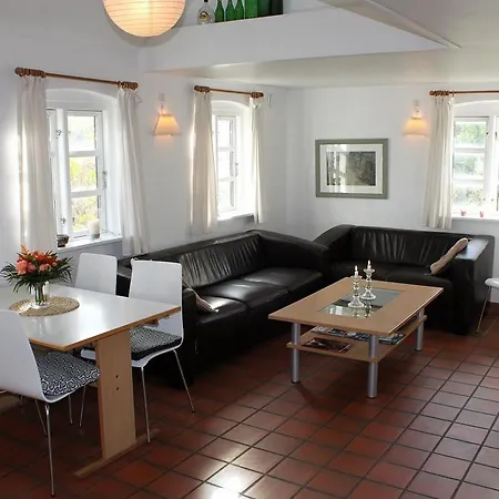 Five-bedroom Holiday Vestero With A Sauna 03 *